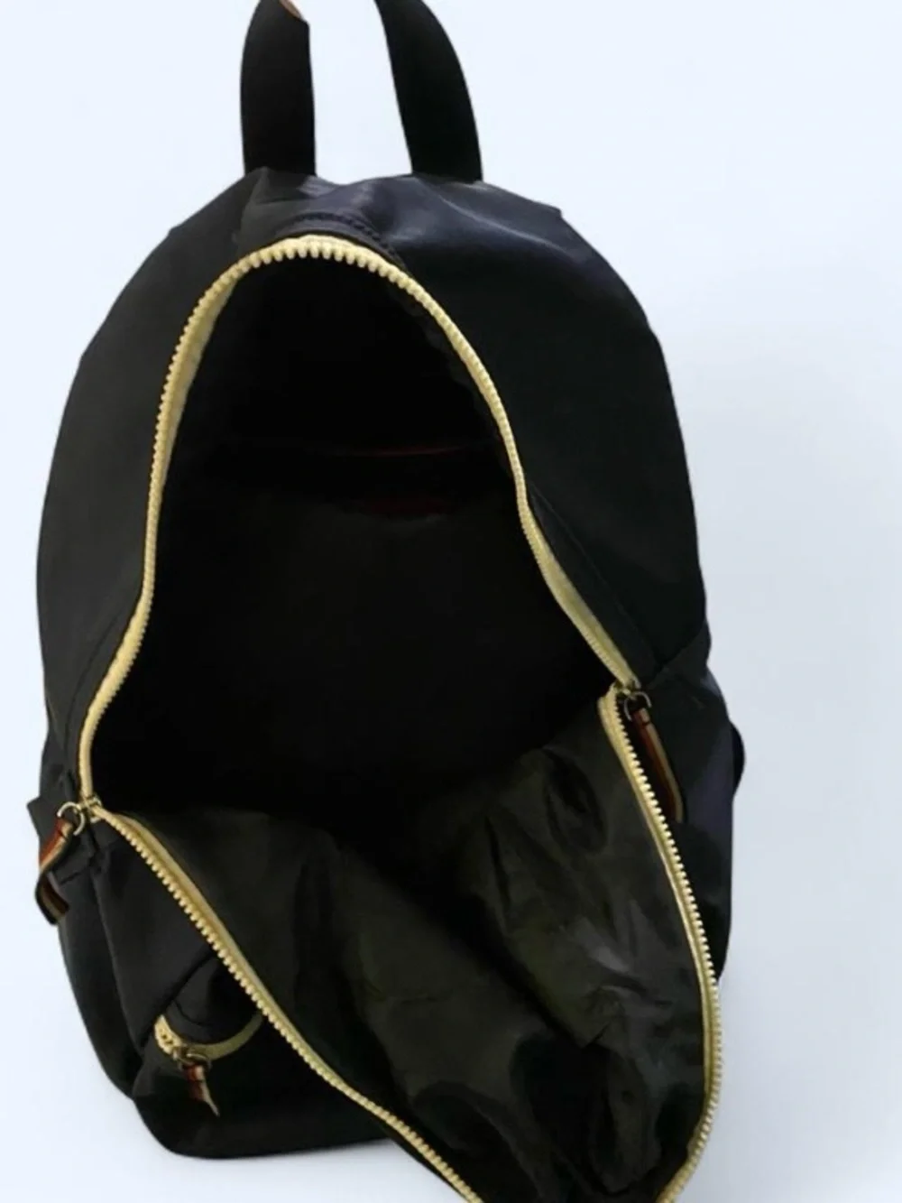 Tommy Hilfiger Navy Backpack